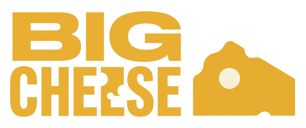 BIGCHEESE